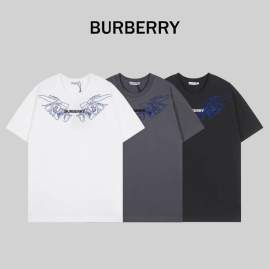 Picture of Burberry T Shirts Short _SKUBurberryS-3XLyktrT11320395